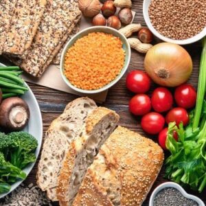 اصالت تأثیر منفی کاهش قدرت خرید در ایجاد بحران‌های تغذیه‌ای مفید و لازم