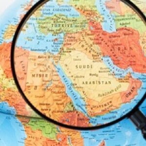 اصالت جلوگیری از هرگونه حضور رسمی دشمنان مستکبر در جغرافیای سیاسی حاکمیت ولائی
