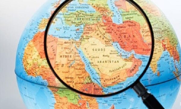 اصالت جلوگیری از هرگونه حضور رسمی دشمنان مستکبر در جغرافیای سیاسی حاکمیت ولائی