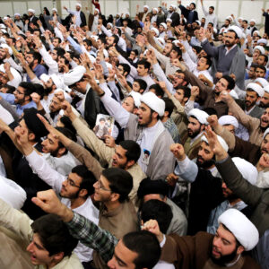 اصالت اجتماعی و حاکمیتی بودن نظام تربیت طلبۀ انقلابی