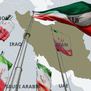 اصالت اطلاعات‌سازی دشمنان علیه ایران ولائی برای جلوگیری از تأثیر نفوذ منطقه‌ای آن