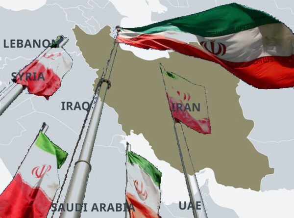 اصالت اطلاعات‌سازی دشمنان علیه ایران ولائی برای جلوگیری از تأثیر نفوذ منطقه‌ای آن