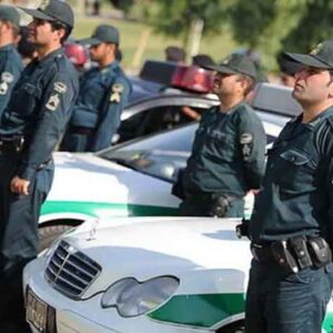 اصالت امنیت اخلاق‌مدار در حکمرانی اطلاعاتی
