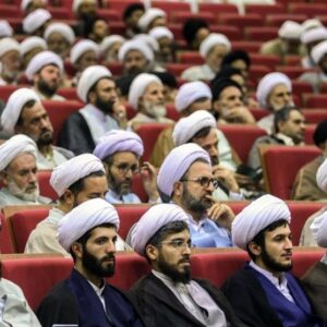 اصالت اهتمام شدید طلبه به استفاده از زمان جهت حداکثری کردن تحصیل داده‌های علمی خود