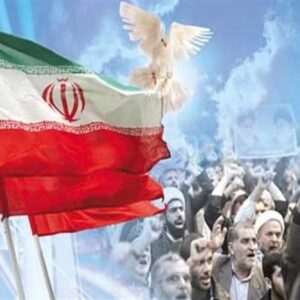 اصالت اهمیت نقش مقاومت گفتمانی انقلاب ولائی در عقب‌نشینی محاسباتی و فرسایش توانمندی‌های دشمن