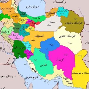 اصالت اهمیت پیوند مردم با حکومت جهت فروپاشی نقشه‌های تجزیه‌کنندة کشور توسط دشمنان