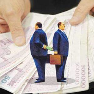 اصالت بازخوانی ساختارها و احکام معیوب واگذاری‌ها به بخش خصوصی در نظام اقتصادی وابسته به رانت و انحصار