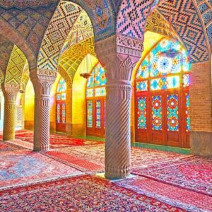 اصول 1: اصل احیای کارکردهای تمدن‌ساز مسجد در معماری اجتماعی گام دوم انقلاب[1] 2: اصل محوریت ائمۀ جماعات در رهبری اجتماعی و فرهنگی مساجد[2]