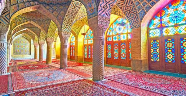 اصول 1: اصل احیای کارکردهای تمدن‌ساز مسجد در معماری اجتماعی گام دوم انقلاب[1] 2: اصل محوریت ائمۀ جماعات در رهبری اجتماعی و فرهنگی مساجد[2]
