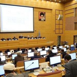 اصالت برقراری عدالت صنفی از طریق تأمین حقوق اجتماعی