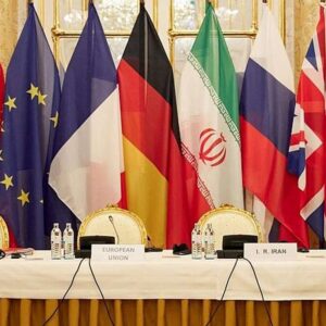 اصالت بی‌فایده بودن هرگونه توافق ضدتحریمی با غرب
