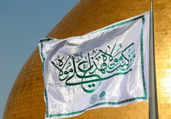 اصالت تبیین خط ولایت بودن غدیر در برابر هرگونه جاهلیت ارتجاعی و مدرن