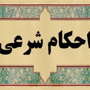 اصالت تحدّد موضوعی احکام شرعی به تخصیص و تخصص