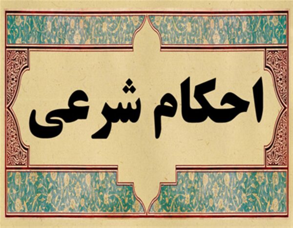 اصالت تحدّد موضوعی احکام شرعی به تخصیص و تخصص