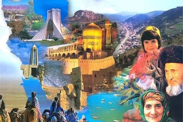 اصالت حفاظت از میراث ملی و مقابله با هرگونه تصرفات غیرقانونی با هر عنوان و دلیل