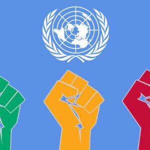 اصالت حقوق زیرساختی مرتبه بشری