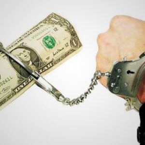 اصالت سرکوب فوری هرگونه سایه سنگین دخالت مافیاها در پرونده‌های فساد اقتصادی و امنیت قضایی