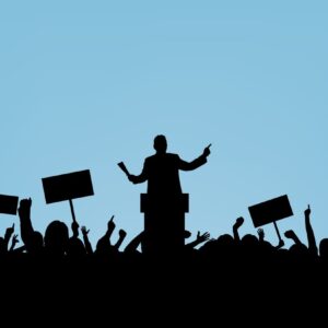 اصالت ضرورت بازخوانی تاریخی_تحلیلی افکار و عملکرد شخصیت‌های فعال در حوزه سیاست