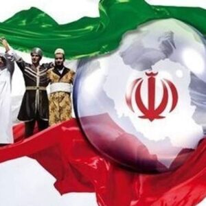 اصالت ضرورت بهره‌برداری از بحران‌های سیاسی و امنیتی از برای افزایش وحدت ملی بر محور ولایت فقیه و نظام آن