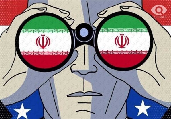 اصالت ضرورت بیداری سیاسی مردم در برابر عملیات روانی دشمن