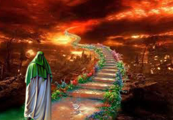 اصالت ضرورت تبعیت راهبردی از ولایت فقیه از برای وصول آخرالزمانی به تحقق نظام ولایت مهدوی