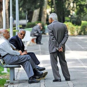 اصالت ضرورت عادلانه و شفاف‌بودن حقوق همه کارکنان حاضر و بازنشسته دولت