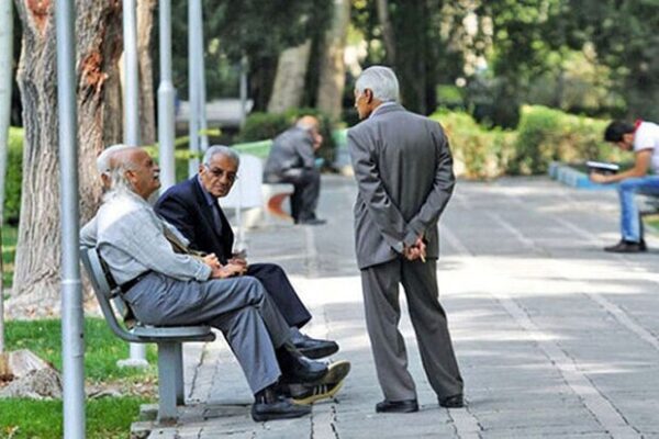 اصالت ضرورت عادلانه و شفاف‌بودن حقوق همه کارکنان حاضر و بازنشسته دولت