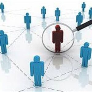 اصالت ضرورت پاکدستی و شایسته‌سالاری در ساختار نیروی انسانی دولت