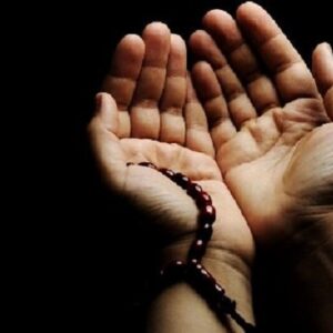 اصالت قدرت دعا در گشودن گره‌های غیرقابل حل