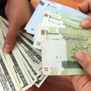 اصالت لزوم اتخاذ سیاست‌های ارزی مطلوب جهت خنثی کردن تحریم‌ها و بی‌اعتمادی‌ها