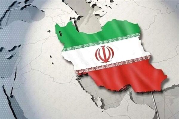 اصالت محوریت ایران به‌عنوان حلقه محوری شناخت تکمیل زنجیره حیات بشری