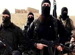 اصالت مقابله با تلاش دشمن مبنی بر ترویست اعلام کردن ایران در منطقه خاورمیانه
