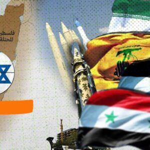 اصالت مقاومت در برابر راهبردهای تهدیدمحور دشمن نسبت به جبهۀ مقاومت