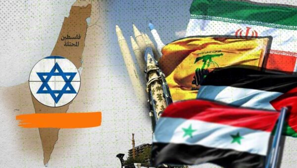 اصالت مقاومت در برابر راهبردهای تهدیدمحور دشمن نسبت به جبهۀ مقاومت