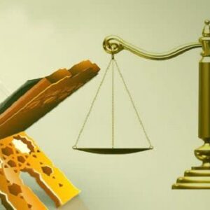 اصالت وجوب حفظ نظام ولایی جهت اجرای احکام الهی و تبیین معارف ولایی