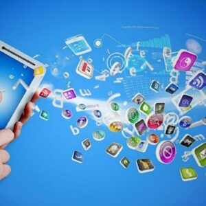 اصالت پرشتاب‌بودن تحول در فضای مجازی نسبت به تبعیضات و نابرابری‌های اجتماع