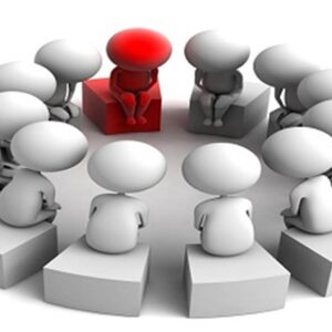 اصالت برخورد با هرگونه ممانعت از حضور قانونی اعضای تصمیم‌ساز در ساختارهای مشورتی