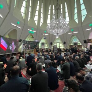 اصالت تحدید پیام‌سازان بحران آفرین در ارتباطات ولائی