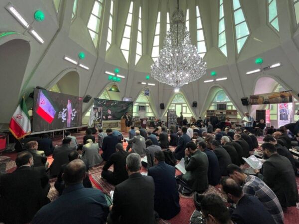 اصالت تحدید پیام‌سازان بحران آفرین در ارتباطات ولائی
