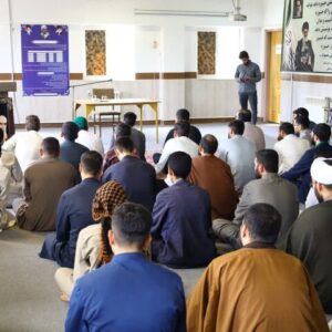 اصالت تقوّم احراز نفوذ مردمی توسط عالمان دینی به زیباترین شکل مردم‌داری