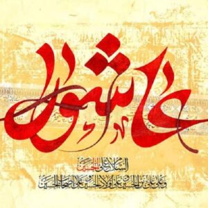اصالت تقوم هرگونه سلوک جهادی در مکتب عاشورا به وجود صبر زینبی