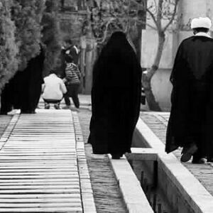 اصالت جایگاه ویژه همسران در توازن میان عبادات فردی و ایجاد آرامش خانوادگی در کارکرد حوزویان