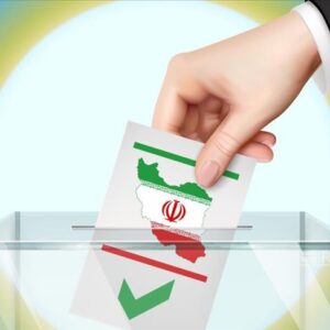 اصالت جلوگیری قاطع از دخالت‌های نرم دشمنان در مهندسی انتخابات