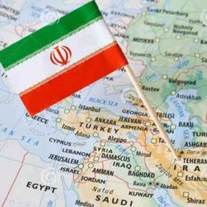 اصالت جلوگیری قاطع از هرگونه تحریف نقش فعّال آمریکا در تجاوز میدانی جهت تضعیف اقتدار دیپلماتیک ایران