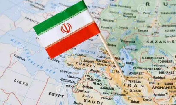 اصالت جلوگیری قاطع از هرگونه تحریف نقش فعّال آمریکا در تجاوز میدانی جهت تضعیف اقتدار دیپلماتیک ایران