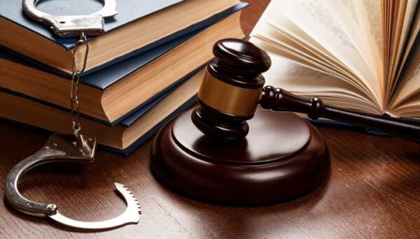 اصالت حاکمیت برائت در حقوق کیفری در عین امکان عدول از آن