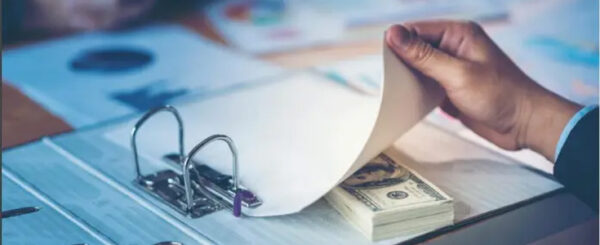 اصالت رفع خلأهای نظارتی منتهی به بستر نهادی فساد های مالی در ساختار پیمان‌سپاری