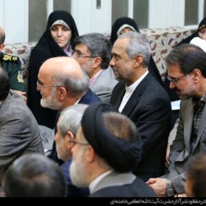 اصالت ضرورت تحلیل افکار و کارکردهای هریک از مسئولان کشوری از نگاه رهبری جامعه