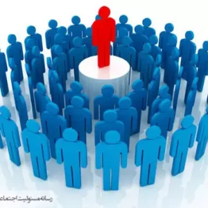 اصالت ضرورت جلوگیری قاطع از واگذاری مسؤولیت‌های کلان و کلّی به افراد فاقد تجربه و تخصص عالی و برمبنای نسبت‌های خویشاوندی در ساختار حکومت