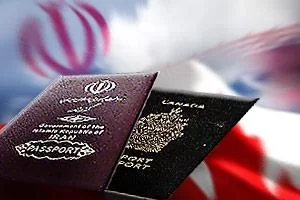 اصالت ضرورت حذف قاطع مسئولان دارای هرگونه تابعیت و پیوندهای خارجی از کل ساختار مدیریتی نظام